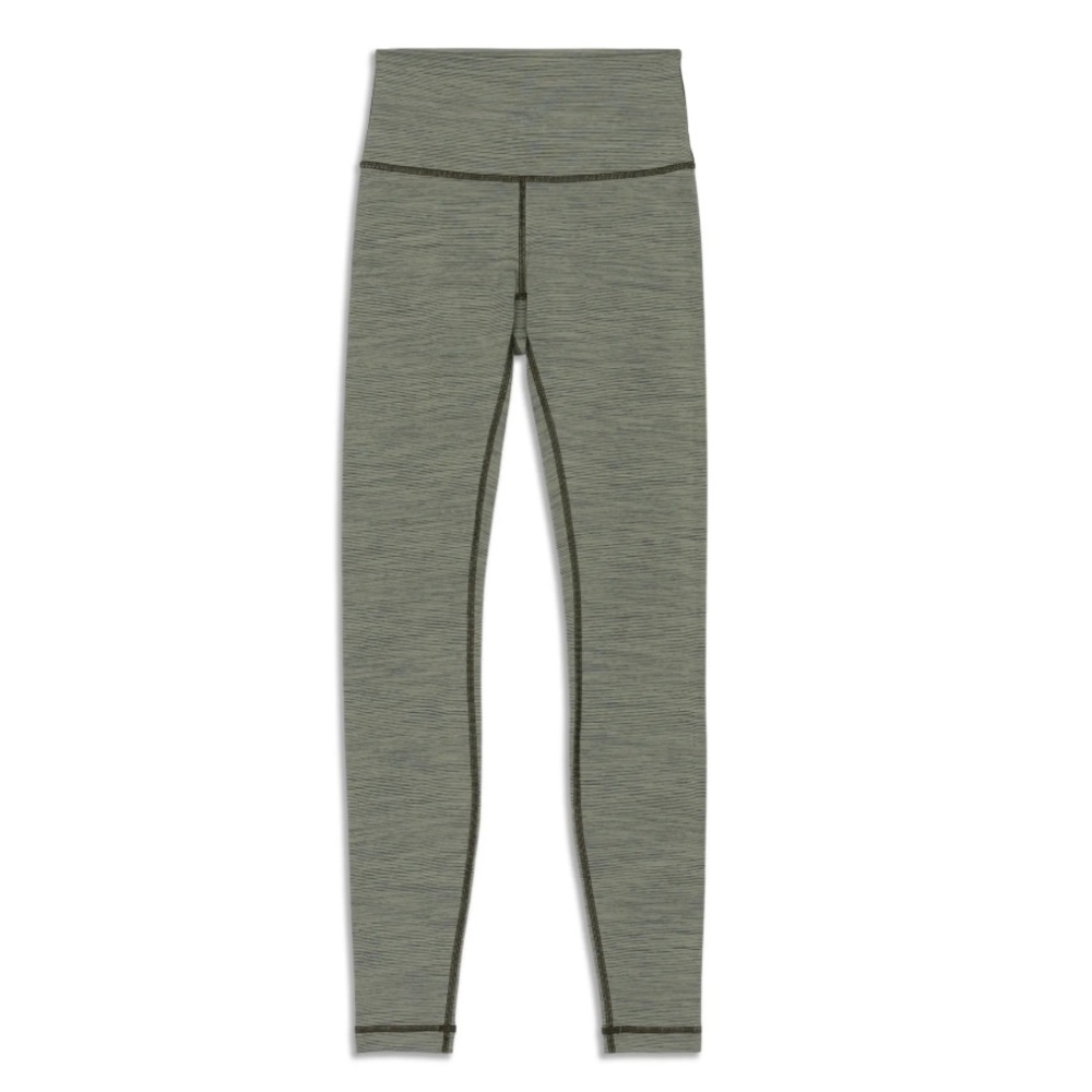Lululemon Wunder Under Leggings